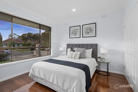 Property photo of 1/20 Baird Street Mulgrave VIC 3170