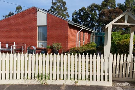 21 Cameron Cres, East Bairnsdale, VIC 3875