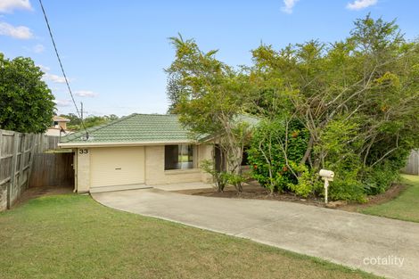 33 Christine Cres, Redbank Plains, QLD 4301