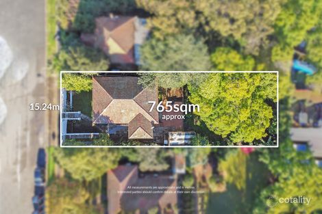 Property photo of 168 Blaxland Road Ryde NSW 2112