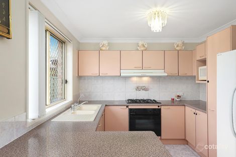 Property photo of 20 Gilgandra Road Hoxton Park NSW 2171
