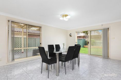 Property photo of 20 Gilgandra Road Hoxton Park NSW 2171