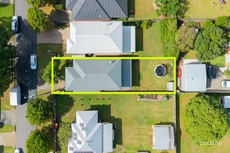 Property photo of 30 Gaynor Banyo QLD 4014