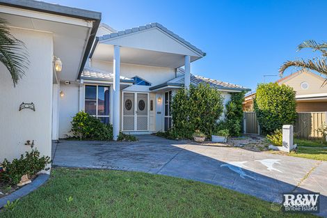 Property photo of 18 Island Parade Banksia Beach QLD 4507