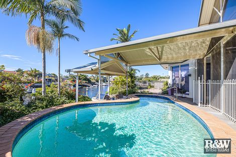 Property photo of 18 Island Parade Banksia Beach QLD 4507