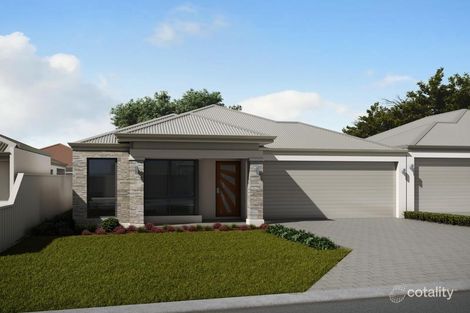 Lot 1158 Mayfield Dr, Brabham, WA 6055