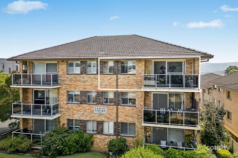 9/42 Frederick St, Point Frederick, NSW 2250