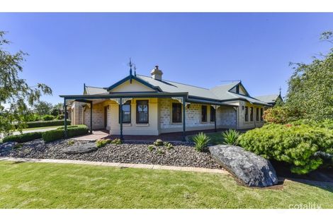 Property photo of 2 Max Young Drive Mount Gambier SA 5290