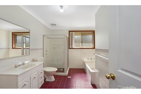 Property photo of 27B Veness Circuit Narellan Vale NSW 2567