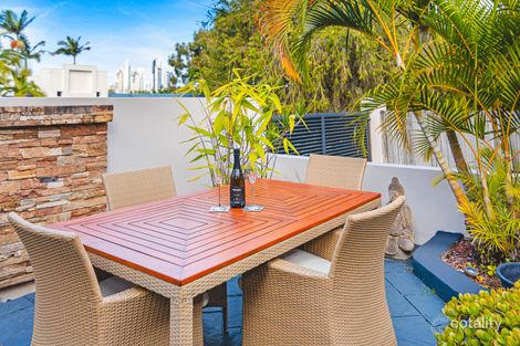 Property photo of 29 Petersen Avenue Southport QLD 4215