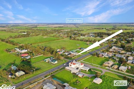 Property photo of 66 Turnbull Street Alberton VIC 3971
