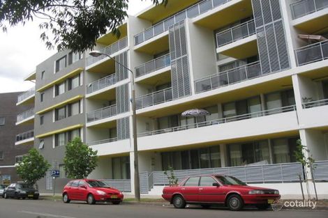 Property photo of 30/2-10 Susan Street Auburn NSW 2144