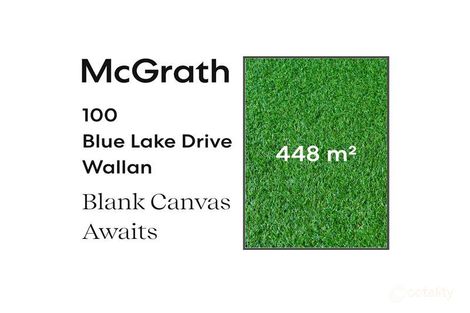 100 Blue Lake Dr, Wallan, VIC 3756