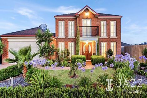 Property photo of 107 Lennon Boulevard Point Cook VIC 3030