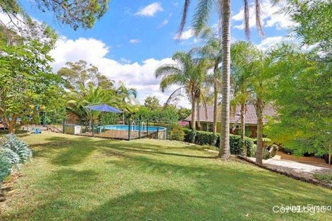 Property photo of 7 Aldous Close Hornsby Heights NSW 2077