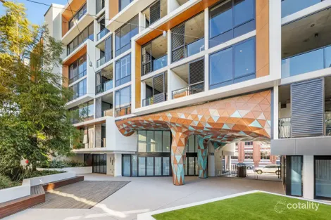 60/51 Queen Victoria St, Fremantle, WA 6160