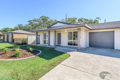 Property photo of 1/13 Liam Court Labrador QLD 4215