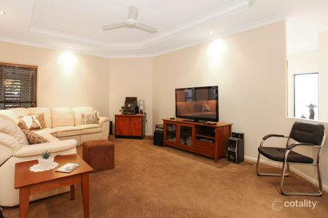 Property photo of 11 Cambridge Avenue Andergrove QLD 4740