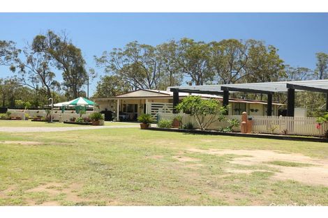 Property photo of 34 Marina Drive Pacific Haven QLD 4659