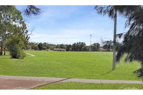 Property photo of 27B Veness Circuit Narellan Vale NSW 2567