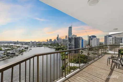 Property photo of 46/2916 Gold Coast Highway Surfers Paradise QLD 4217