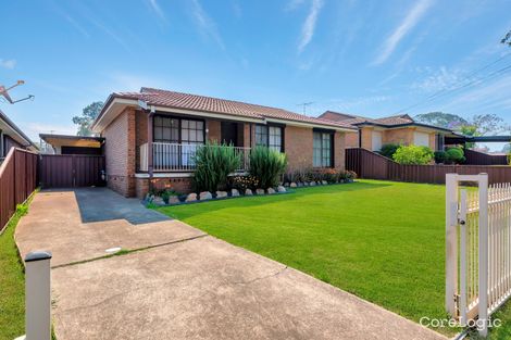 Property photo of 117 St Johns Road Green Valley NSW 2168