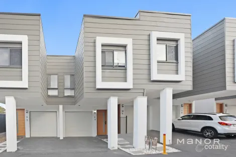 9/25 Grange Ave, Schofields, NSW 2762