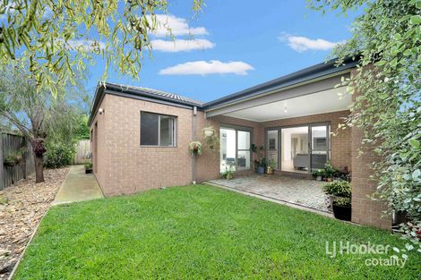 Property photo of 11 Spirit Avenue Point Cook VIC 3030