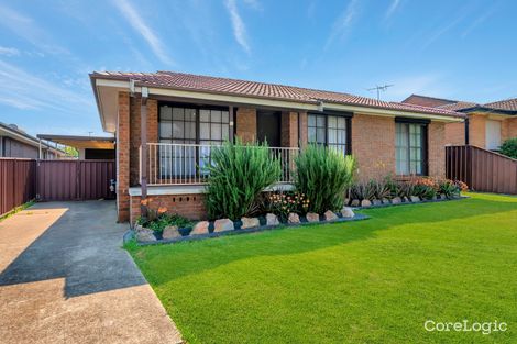 Property photo of 117 St Johns Road Green Valley NSW 2168