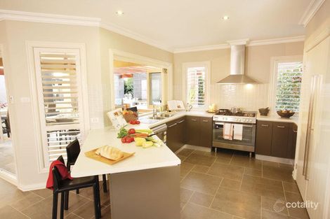 Property photo of 38 River Oak Circuit Kellyville NSW 2155