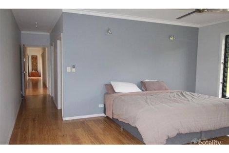 Property photo of 814 Silkwood Japoon Road Japoonvale QLD 4856