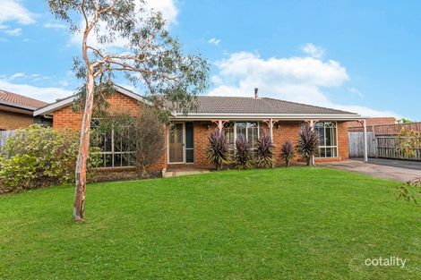 Property photo of 7 Curtin Court Warrnambool VIC 3280