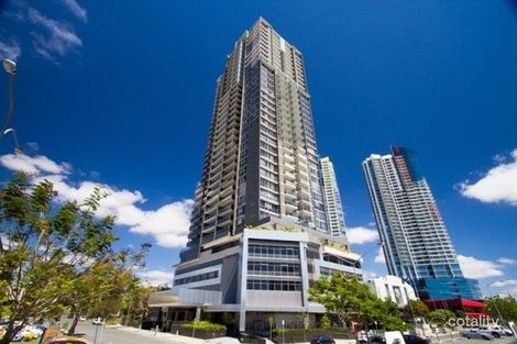 Property photo of 1103/34 Scarborough Street Southport QLD 4215