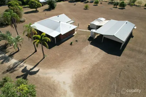 Property photo of 21 Sunray Avenue Bouldercombe QLD 4702