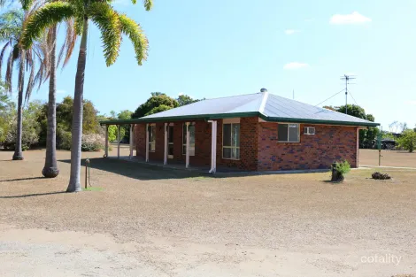 21 Sunray Ave, Bouldercombe, QLD 4702