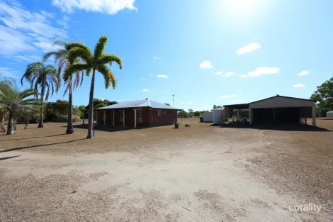 Property photo of 21 Sunray Avenue Bouldercombe QLD 4702