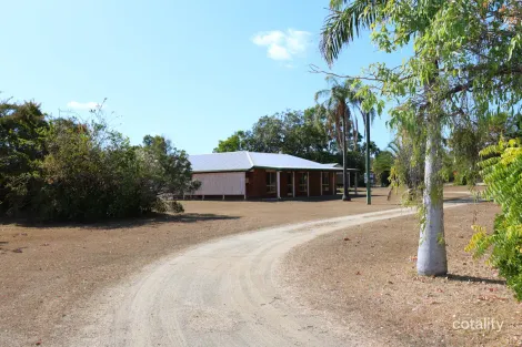 Property photo of 21 Sunray Avenue Bouldercombe QLD 4702