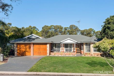 Property photo of 22 Woodlands Drive Glenmore Park NSW 2745