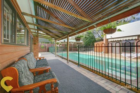 Property photo of 24 Barney Street Arana Hills QLD 4054