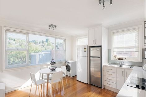 Property photo of 1/130 King Street Dynnyrne TAS 7005