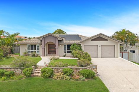 Property photo of 3 Faraday Court Urraween QLD 4655
