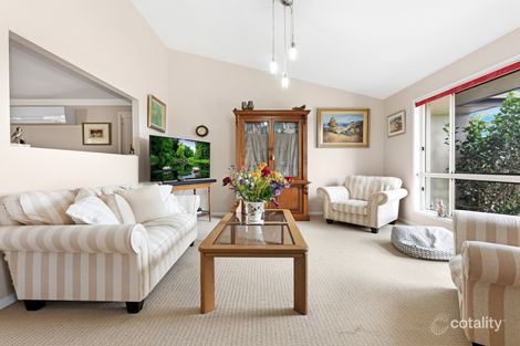 Property photo of 3 Faraday Court Urraween QLD 4655