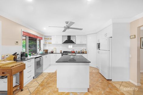 Property photo of 3 Faraday Court Urraween QLD 4655