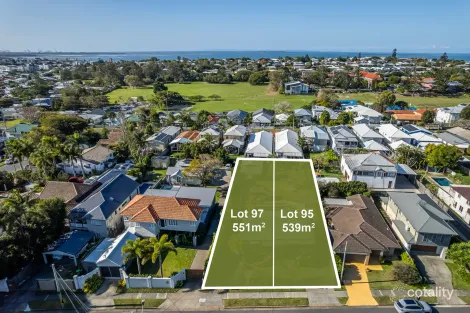 95 Preston Rd, Manly West, QLD 4179