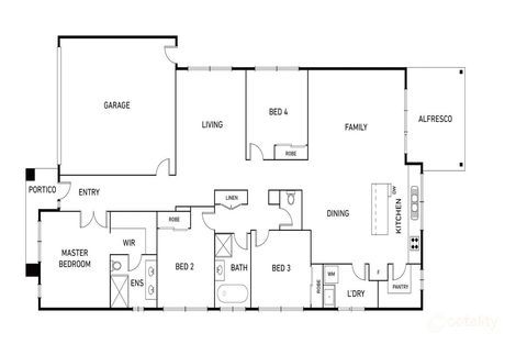 Property photo of 16 Pelagos Drive Clyde VIC 3978