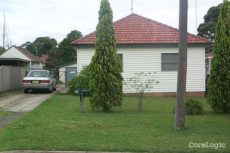 Property photo of 57 Elliston Street Chester Hill NSW 2162