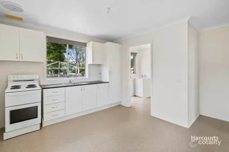 Property photo of 19 Saladin Circle Clarendon Vale TAS 7019