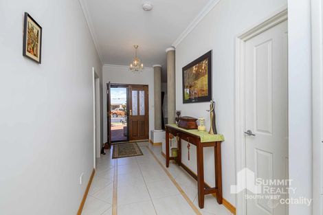 Property photo of 78 Hornibrook Road Dalyellup WA 6230