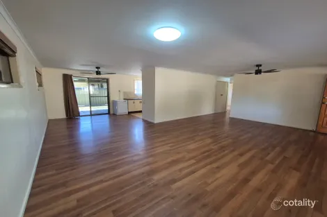 Property photo of 112 Opal Street Emerald QLD 4720