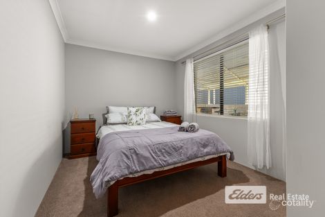 Property photo of 21 Jacaranda Loop Collie WA 6225